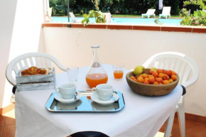 Гостиница I Sapori Del Gargano  Виесте